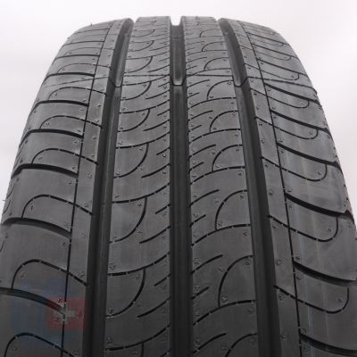 215 60 17C 1x GOODYEAR 215/60 R17C 109/107H EfficientGrip Cargo Sommerreifen 2023 WIE NEU VOLL
