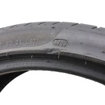 7. 255 35 20 PIRELLI 255/35 R20 97Y XL P Zero A0 Sommerreifen 2017 5,8-6mm