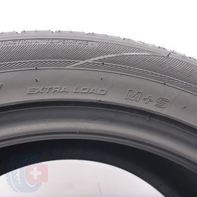 6. 255 40 19 2x GOODRIDE 255/ 40 R19 107V XL SU318 H/T M+S Sommerreifen 2020 8mm