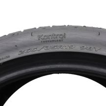 4. 265 35 19 1x HANKOOK 265/35 R19 98Y XL Ventus S1 evo2 Sommerreifen 2017 7mm