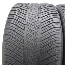 2. 2 x MICHELIN 295/35 R20 105W XL Pilot Alpin PA4 Winterreifen 2018 6,5mm