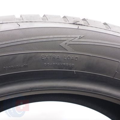 5. 235 50 20 2x GOODYEAR 235/50 R20 104T UltraGrip Performance+ Winterreifen 2022 7,8mm 
