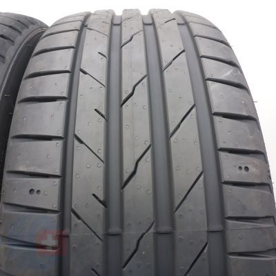2. 215 40 18 4x HANKOOK 215/40 R18  89Y XL Ventus Evo Sommerreifen 2024 Ungebraucht  