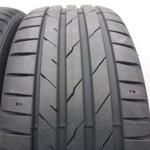 2. 215 40 18 4x HANKOOK 215/40 R18  89Y XL Ventus Evo Sommerreifen 2024 Ungebraucht  