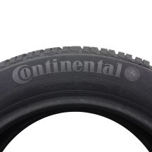 8. 205 55 16 2x CONTINENTAL 205/55 R16 91H ContiWinterContact TS830 Winterreifen 2010 VOLL Ungebraucht