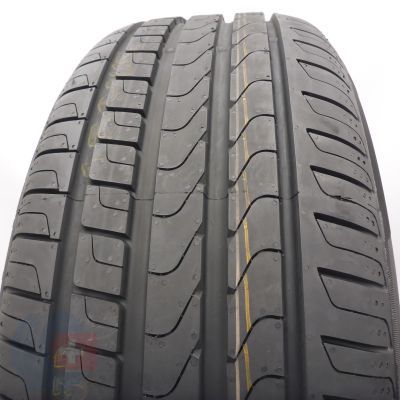 2.  225 55 17 1x PIRELLI 225/55 R17 97Y Cinturato P7 RSC BMW Sommerreifen 2017 VOLL Ungebraucht   