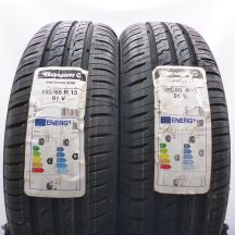 195 65 15 2x BARUM 195/65 R15 91V Bravuris 5HM Sommerreifen 2021 VOLL Ungebraucht