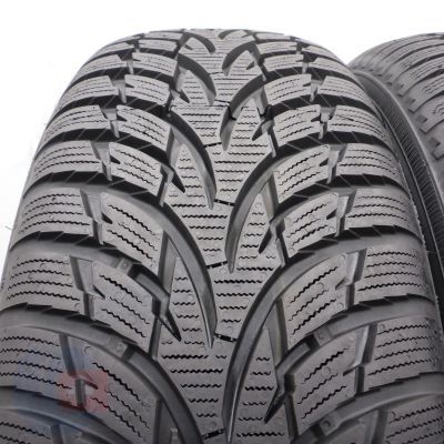 3. 215 65 R15 2 x NOKIAN 215/65 R15 100H XL WR D3 Winterreifen 2014 UNGEBRAUCHRTE 