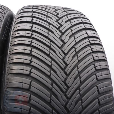 3. 235 45 18 4x PIRELLI 235/45 R18 98Y XL AllSeason SF3 Cinturato Seal Ganzjahresreifen 2024 6,8mm