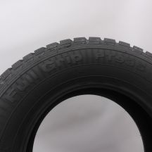 6.  225 70 R\15C 4x PETLAS  225/70 R15C 112/110R FullGrip PT935 Winterreifen 2020 VOLL WIE NEU