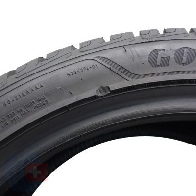 7. 245 40 18 2x GOODYEAR 245/40 R18 97V XL UltraGrip Performance+ Winterreifen 2022