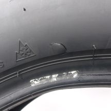 8. 235 55 17 2x BRIDGESTONE 235/55 R17 103V XL WeatherControl A005 Evo Ganzjahresreifen 2022 7mm