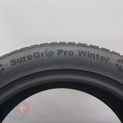 7. 245 50 19 4x GRIPMAX 245/50 R19 105V XL SuperGrip PRO Winter Winterreifen 2022 VOLL 