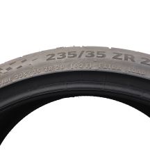 4. 235 35 20 2x CONTINENTAL 235/35 R20 92Y XL SportContact 7 Sommerreifen 2023 5,8-6mm
