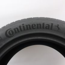 3. 225 55 17 1x CONTINENTAL 225/55 R17 101Y XL PremiumContact7 Sommerreifen 2023 6,2mm