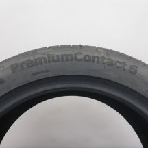 6. 215 50 17 2x CONTINENTAL 215/50 R17 95Y XL  PremiumContact 6 Sommerreifen 2022 VOLL WIE NEU 