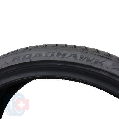 8. 4 x FIRESTONE 225/35 R19 88Y XL Roadhawk Sommerreifen 2020 WIE NEU VOLL