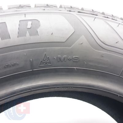8. 205 65 16C 4x GOODYEAR 205/65 R16C 107/105RT Vector 4Seasons Cargo Ganzjahresreifen 2024 Ungebraucht  