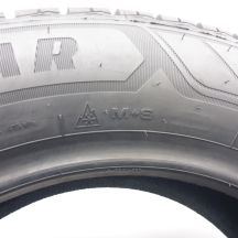 8. 205 65 16C 4x GOODYEAR 205/65 R16C 107/105RT Vector 4Seasons Cargo Ganzjahresreifen 2024 Ungebraucht  