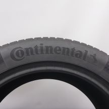 6. 255 50 19 4x CONTINENTAL 255/50 R19 107T XL WintrerContact TS870P SEAL Winterreifen  2022 7,2mm