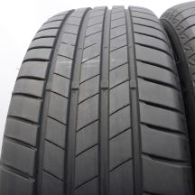 2. 205 60 16 2x BRIDGESTONE 205/60 R16 92H Turanza T005 Sommerreifen 2019 6-6,2mm