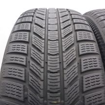 2. 235 50 19 2x CONTINENTAL 235/50 R19  99H WinterContact Ts 870 P Winterreifen 2023 6,5-6,8mm