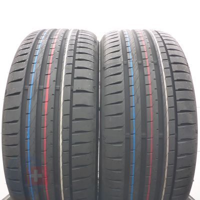 3. 225 45 17 4x FALKEN 225/45 R17 94W XL Azenis FK520 A0 Sommerreifen 2025 Ungebraucht   
