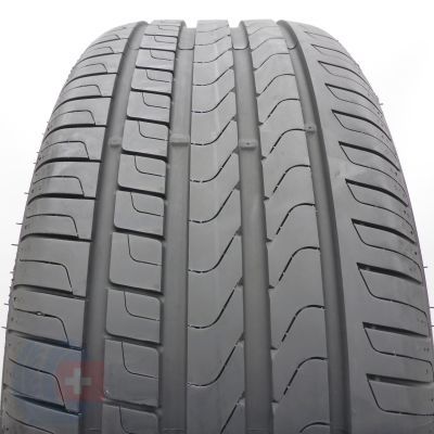  255 45 20 1x PIRELLI 255/45 R20 101W Scorpion Verde M0 RFT M0E Sommerreifen  2024 7,5mm