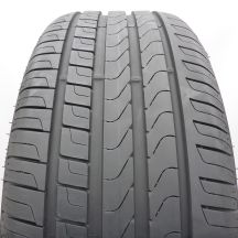  255 45 20 1x PIRELLI 255/45 R20 101W Scorpion Verde M0 RFT M0E Sommerreifen  2024 7,5mm
