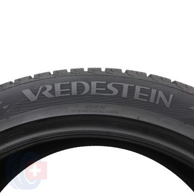 5. 245 45 19 4x VREDESTEIN 245/45 R20 103V XL Quatrac 5 Ganzjahresreifen 2017 6-6,9mm