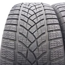 3. 235 50 20 2x GOODYEAR 235/50 R20 104T UltraGrip Performance+ Winterreifen 2022 7,8mm 