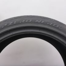 4.  245 40 19 1x PIRELLI  245/40 R1998Y XL P Zero Nero Sommerreifen 2014 7mm
