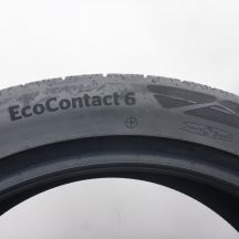 6. 215 45 20 2x CONTINENTAL 215/45 R20 95T XL EcoContact 6 SEAL+Sommerreifen 2020 Ungebraucht  