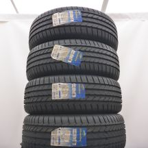  195 60 15 4x GOODYEAR 88V EfficientGrip Sommerreifen 2010