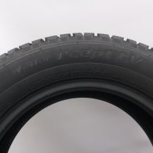 6. 205 65 16C 2x HANKOOK 205/65 R16C 107/105T Winter I cept LV RW12 Winterreifen 2022 8,3-8,8mm
