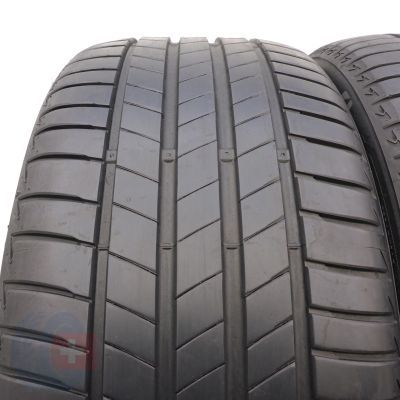 2. 2 x BRIDGESTONE 245/40 R19 94W Turanza T005 Sommerreifen 2022 6,2mm