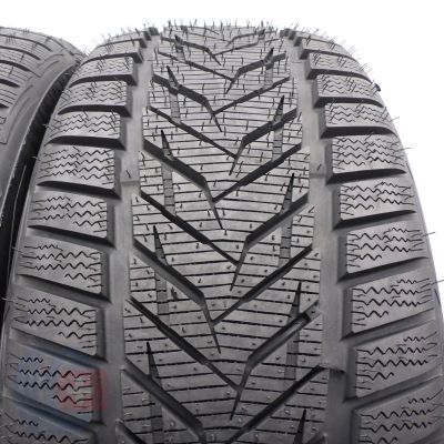 2. 205 50 16 2x VREDESTEIN 205/50 R16 87H Wintrac Xtreme S Winterreifen 2019 VOLL WIE NEU