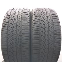4. 255 45 19 4x CONTINENTAL 255/45 R19 104V XL WinterContact TS 860 S Winterreifen  255/45 R19 2022/23 7,2-6,2mm