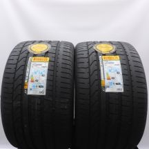 335 30 20 2x PIRELLI 335/30 R20 104Y PZero L Sommerreifen 2017 WIE NEU VOLL