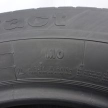 8. 265 60 18 2x CONTINENTAL 265/60 R16 110H MO 4x4 WinterContact Winterreifen 2023 7,6mm