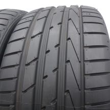 4. 2 x HANKOOK 245/40 ZR19 98Y XL Ventus S1 Evo2 K117 Sommerreifen WIE NEU 2017 