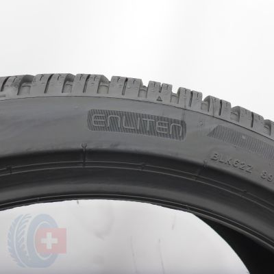 9.  215 45 20 4x BRIDGESTONE 215/45 R20  95W XL Blizzak 6 Enliten Winterreifen  2025 8,2-7,8mm