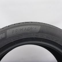 6. 205 55 16 2x MICHELIN 205/55 R16 91V Primacy4 Sommerreifen 2018 5,8-6mm