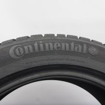 2.  225 50 18 1x CONTINENTAL 225/50 R18 99H XL ContiWinterContact TS 830 P A0 Winterreifen 2023 7,5mm WIE NEU 