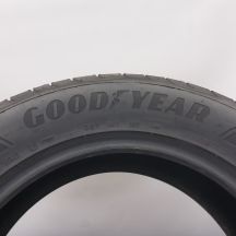 5. 255 55 19 4x GOODYEAR 255/55 R19 107W Eagle F1 Asymetric 2 SUV Sommerreifen 2024 VOLL WIE NEU 