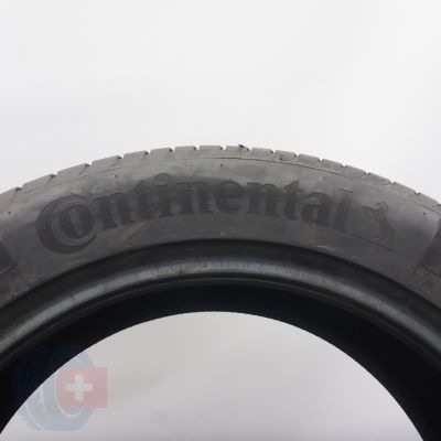 3. 215 55 18 1x CONTINENTAL 215/55 R18 99V XL PremiumContact 6 Sommerreifen 2020 VOLL 
