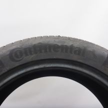 3. 215 55 18 1x CONTINENTAL 215/55 R18 99V XL PremiumContact 6 Sommerreifen 2020 VOLL 