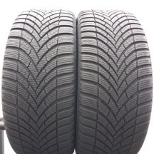  225 45 17 2x SEMPERIT  225/45 R17  91H Speed Grip 5 Winterreifen 2023/24 8-8,4mm