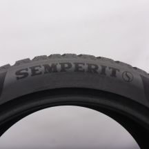 4. 215 50 18 2x SEMPERIT 215/50 R18 92V Speed-Grip5 Winterreifen 2023 9-8,5mm