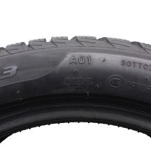 10. 205 50 17 4x PIRELLI 205/50 R17 93H XL A01 Sottozero 3 Winter Winterreifen 2021 6,2-7mm